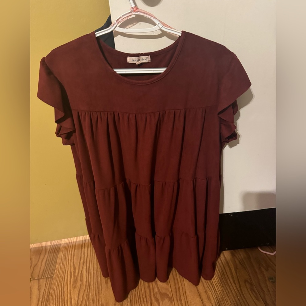 Dress! Never worn!